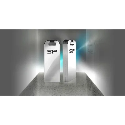فلش مموری سیلیکون پاور مدل J10 USB 3.2 ظرفیت 64 گیگابایت