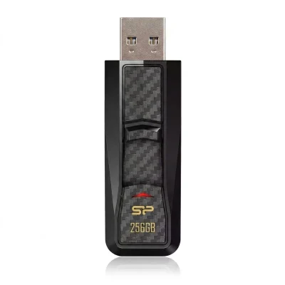 فلش مموری مدل BLAZE B50 ظرفیت 256 گیگابایت