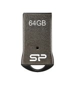 فلش مموری سیلیکون پاور Touch-T01 ظرفیت 64 گیگابایت