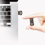 فلش مموری سیلیکون پاور Touch-T01 ظرفیت 64 گیگابایت