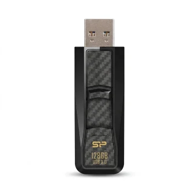 فلش مموری مدل BLAZE B50 ظرفیت 128 گیگابایت