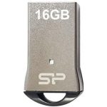 فلش مموری سیلیکون پاور Touch T01 USB 2 ظرفیت 16 گیگابایت