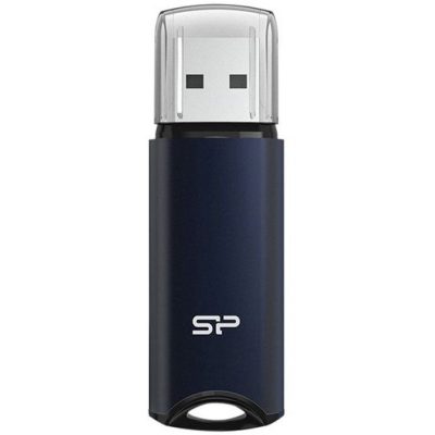 فلش مموری سیلیکون پاور USB 3.2 Marvel M02 ظرفیت 32 گیگابایت