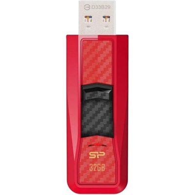 فلش مموری مدل BLAZE B50 ظرفیت 32 گیگابایت