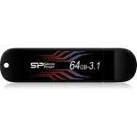 فلش مموری سیلیکون پاور Blaze B10 USB 3 با ظرفیت 64 گیگ