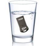 فلش مموری سیلیکون پاور Touch T01 USB 2 ظرفیت 16 گیگابایت
