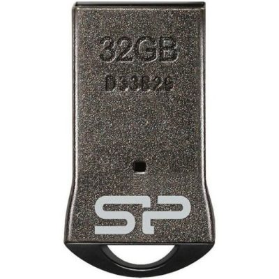 فلش مموری سیلیکون پاور Touch T01 USB 2 ظرفیت 32 گیگابایت